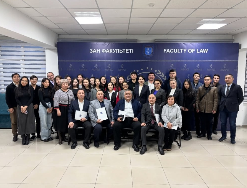 Обсуждены стратегические вопросы развития финансового законодательства в условиях цифровой трансформации